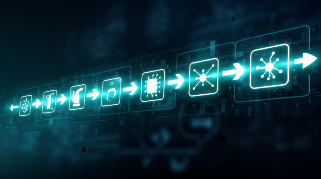 Automatización con IA: Casos de Éxito