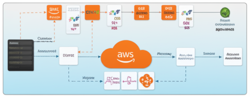 Migración a AWS: Guía Completa 2024