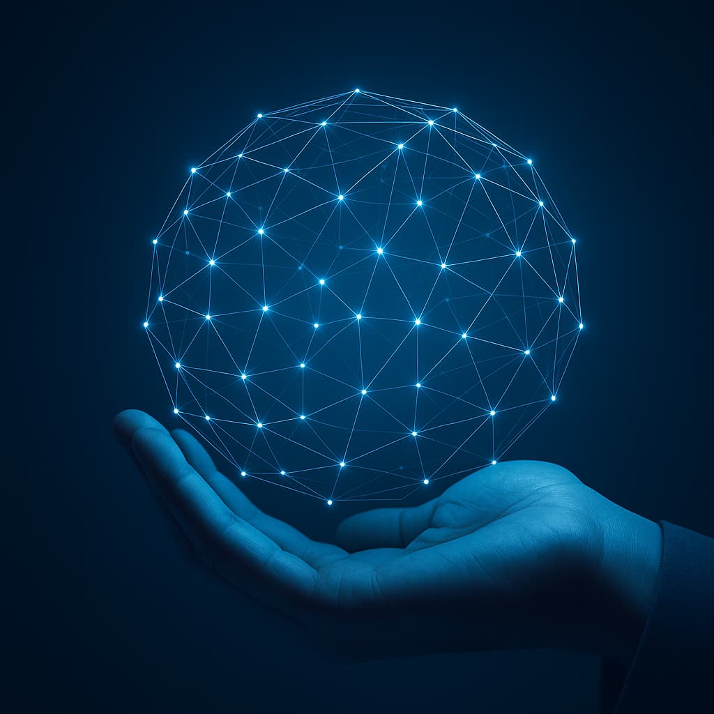 Innovación digital y redes de conectividad - Transformación digital con CloudHub Chile